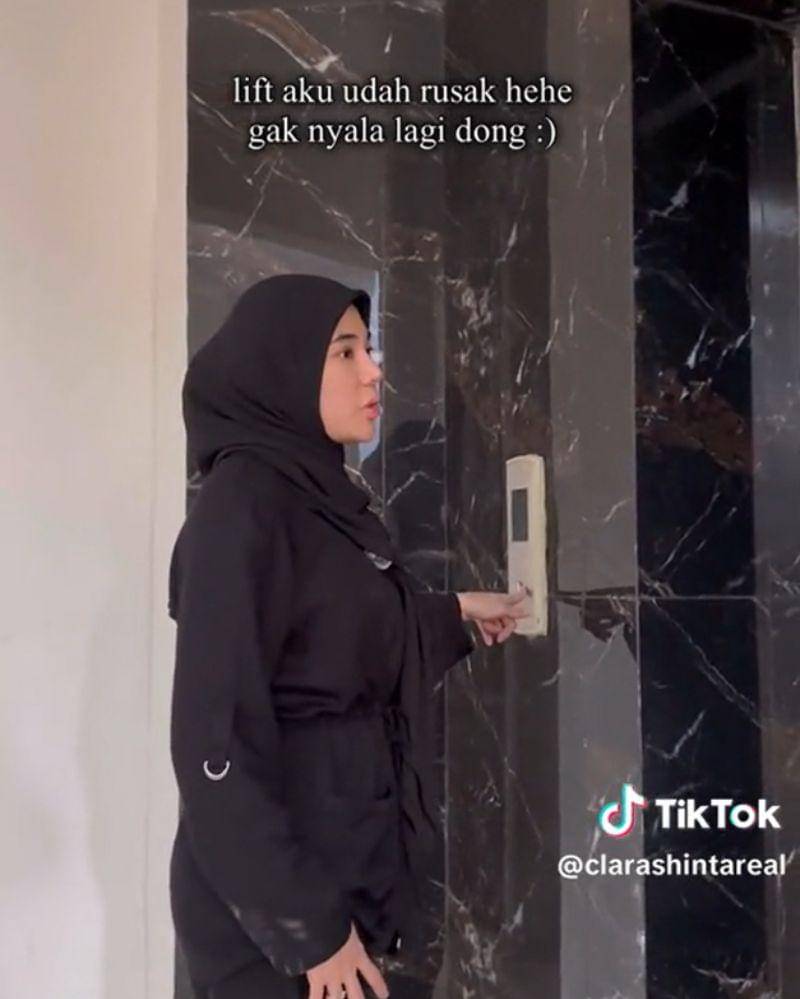 Tiktok.com/clarashintareal